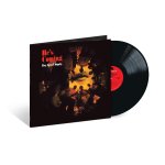 Roy Ayers Ubiquity:  He'S Coming