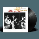 Big John Patton:  Got A Good Thing Goin'