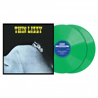 Thin Lizzy:  Thin Lizzy