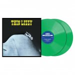 Thin Lizzy:  Thin Lizzy