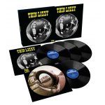 Thin Lizzy:  Thin Lizzy