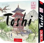 Toshi