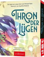 Thron der Lügen
