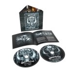 Motorhead:  Kiss Of Death
