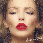 Kylie Minogue:  Kiss Me Once (140Gr.)