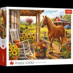 Puzzle 1000 Shrek