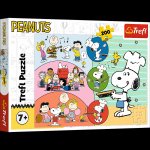 Puzzle 200 Peanuts