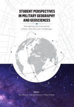 Student Perspectives in Military Geography and Geosciences