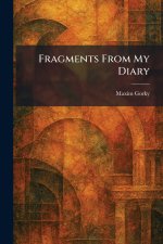 Fragments From My Diary