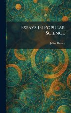 Essays in Popular Science