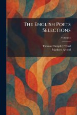 The English Poets Selections