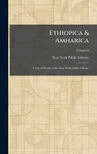 Ethiopica & Amharica
