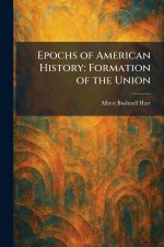 Epochs of American History