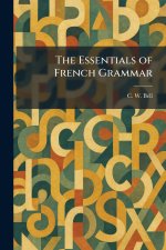 The Essentials of French Grammar