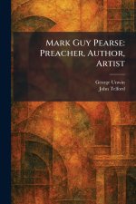 Mark Guy Pearse