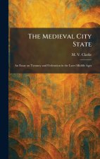The Medieval City State