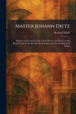 Master Johann Dietz