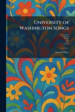 University of Washington Songs