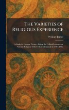The Varieties of Religious Experience