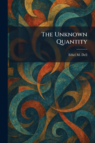 The Unknown Quantity