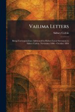 Vailima Letters