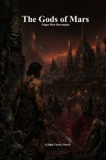 The Gods of Mars