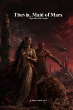 Thuvia, Maid of Mars