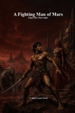 A Fighting Man of Mars