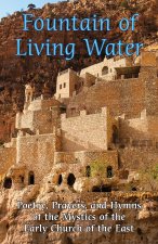 Fountain of Living Water