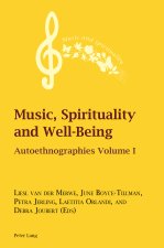 Music, Spirituality and Well-Being