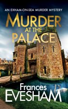 Murder at the Palace
