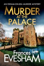 Murder at the Palace