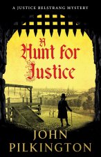A Hunt for Justice