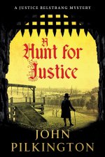 A Hunt for Justice