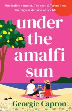Under the Amalfi Sun