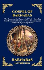 Gospel of Barnabas
