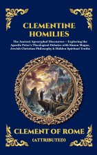 Clementine Homilies