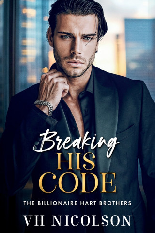 Breaking His Code