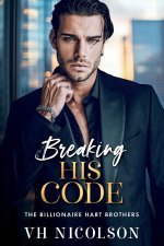 Breaking His Code