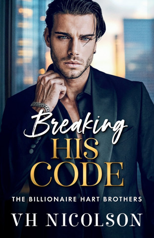 Breaking His Code