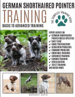 GERMAN SHORTHAIRED POINTER TRAINING