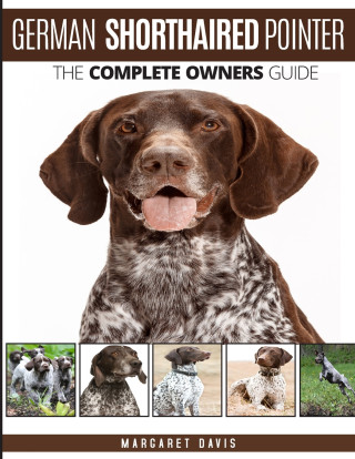 GERMAN SHORTHAIRED POINTER