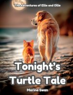 Tonight's Turtle Tale