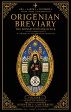 Origenian Breviary Volume I