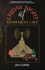 Friday Night at Atonement Café