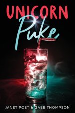 Unicorn Puke