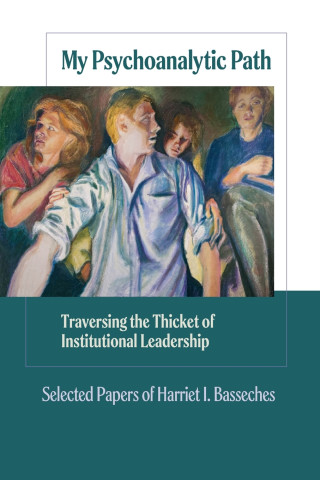 My Psychoanalytic Path