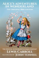 Alice's Adventures in Wonderland