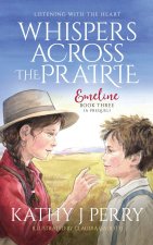 Whispers Across the Prairie
