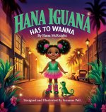 Hana Iguana